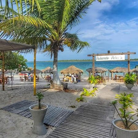 Pedacinho Do Paraiso Pousada Jijoca de Jericoacoara Exterior foto