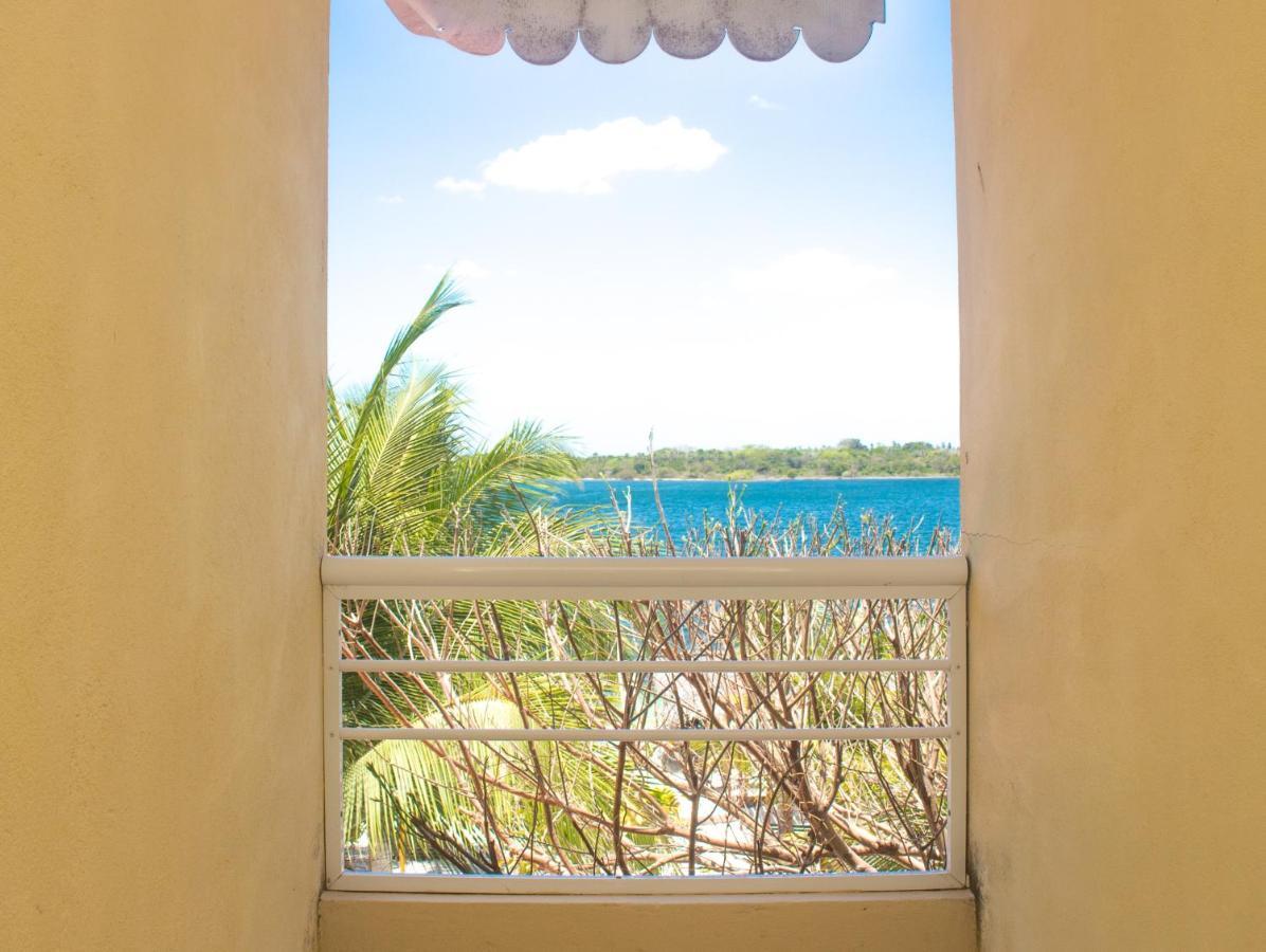 Pedacinho Do Paraiso Pousada Jijoca de Jericoacoara Exterior foto