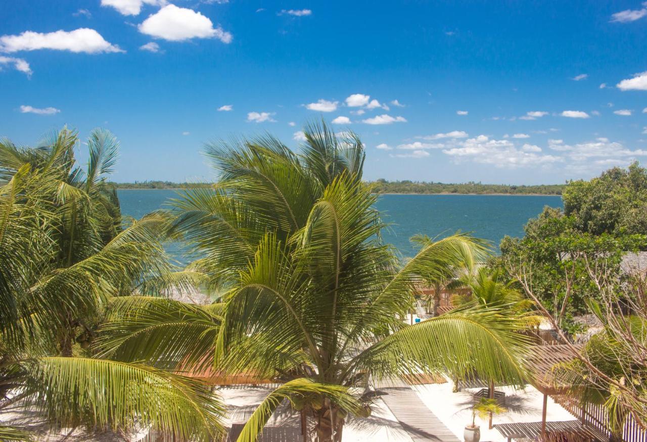 Pedacinho Do Paraiso Pousada Jijoca de Jericoacoara Exterior foto