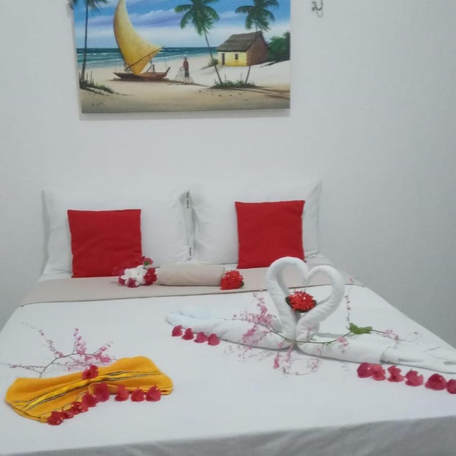 Pedacinho Do Paraiso Pousada Jijoca de Jericoacoara Exterior foto