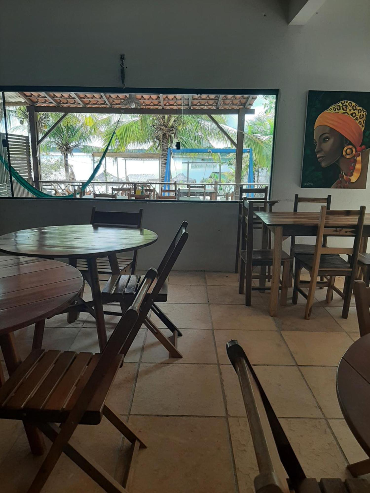 Pedacinho Do Paraiso Pousada Jijoca de Jericoacoara Exterior foto